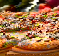 Pizza Hut - Northern Rivers Accommodation