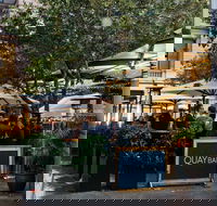 Quay Bar - Northern Rivers Accommodation
