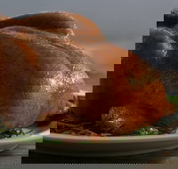 Red Rooster - Runaway Bay - Northern Rivers Accommodation