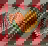 Red Rooster - South Morang - Northern Rivers Accommodation