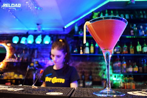 Reload Bar & Games - Northern Rivers Accommodation 0