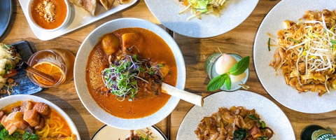 Sabai - Northern Rivers Accommodation 0