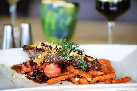 Sage Cafe Restaurant - Northern Rivers Accommodation 0
