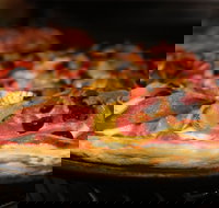 Saltshaker cafe - Northern Rivers Accommodation