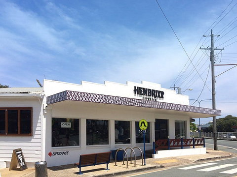 Spikexx Espresso - Northern Rivers Accommodation 0