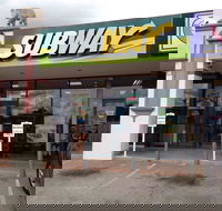 Subway - Innaloo - Northern Rivers Accommodation