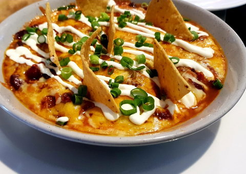 Tejano Cantina - Northern Rivers Accommodation 0