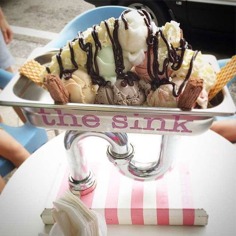 Terrigal Ice Creamery - Northern Rivers Accommodation 0