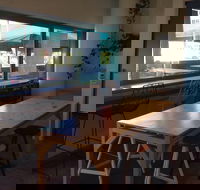 The Brewer's Table - Northern Rivers Accommodation