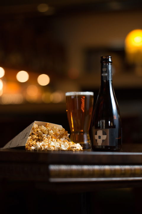 The Orient Bar & Dining Room - Northern Rivers Accommodation 1
