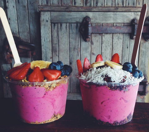 The Salt Mill - Northern Rivers Accommodation 0