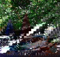 The Coffee Hut - Northern Rivers Accommodation