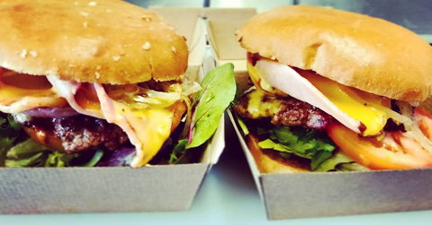 The CheeseSteak Factory - Northern Rivers Accommodation 0