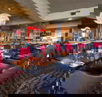 The Saint George Hotel - Northern Rivers Accommodation