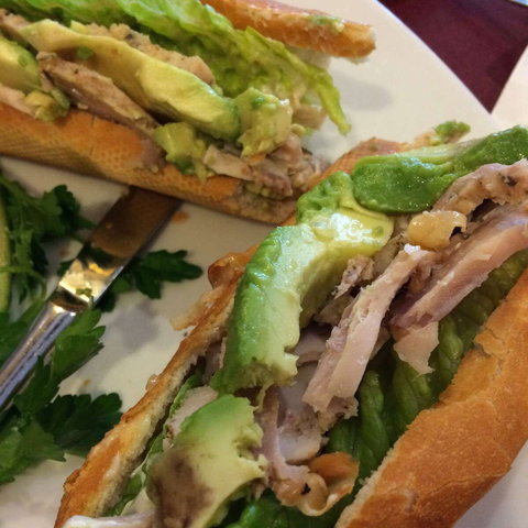 The Tea And Coffee Merchant - Kalamunda - Northern Rivers Accommodation 0