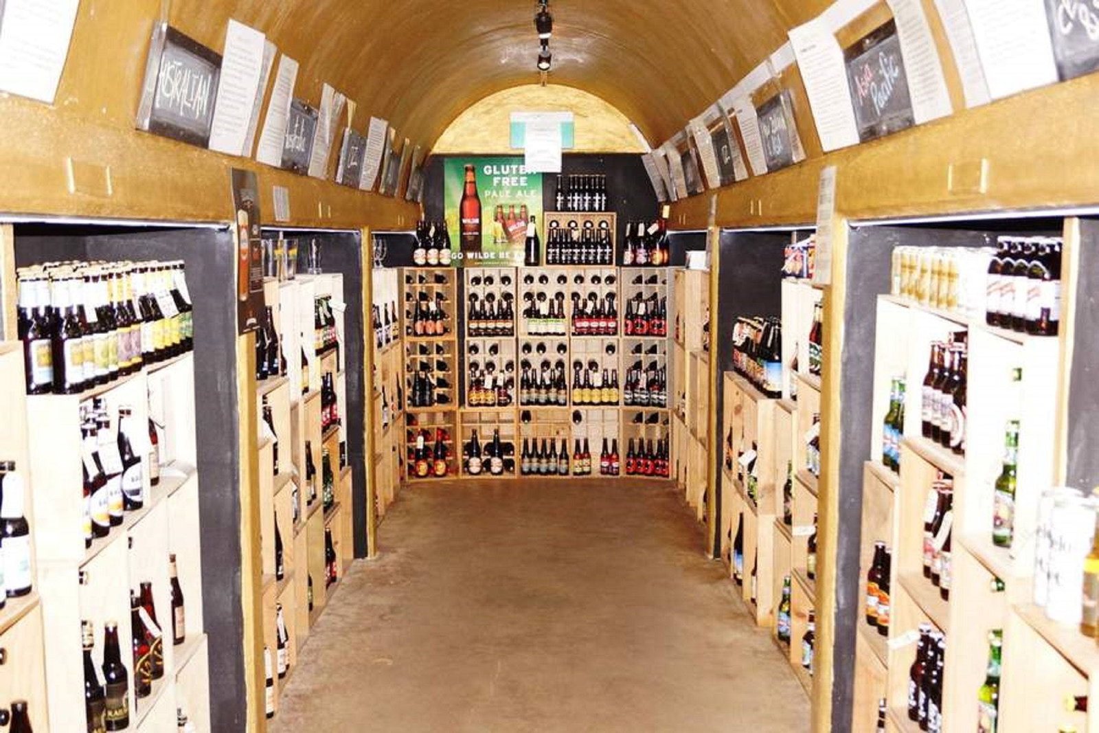 Farley ACT Northern Rivers Accommodation