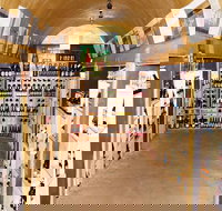 The Garden Cellars - Northern Rivers Accommodation