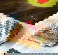 Toastettes - Northern Rivers Accommodation