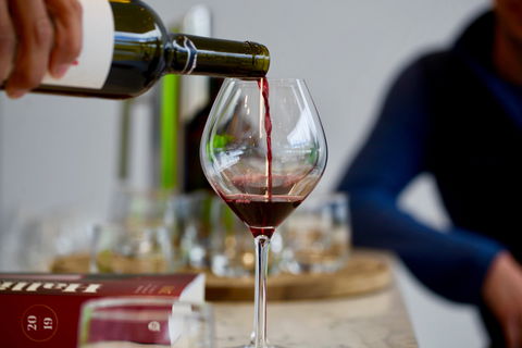 Ubertas Wines - Northern Rivers Accommodation 1
