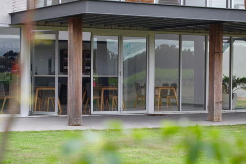 Ubertas Wines - Northern Rivers Accommodation 2