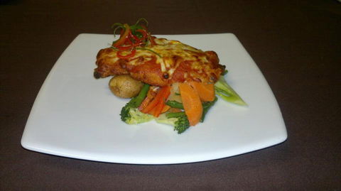 Uno Italian Resturant & Bar - Northern Rivers Accommodation 0