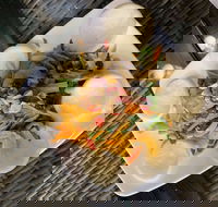 Veggie House - Northern Rivers Accommodation