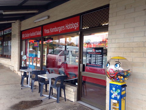 Villino - Northern Rivers Accommodation 0