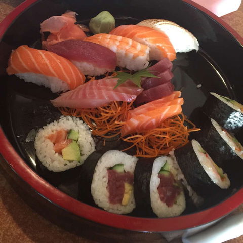 WaFu Japanese Restaurant - Northern Rivers Accommodation 0