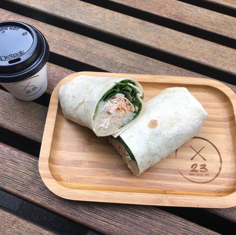 X23 Asian Fusion Cafe - Northern Rivers Accommodation 0