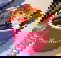 Yogurberry - Bondi Beach - Northern Rivers Accommodation