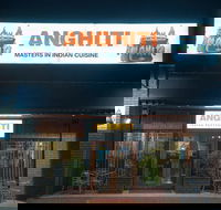 Anghiti - Innaloo - Northern Rivers Accommodation
