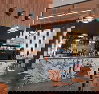 Atomic Espresso - Northern Rivers Accommodation