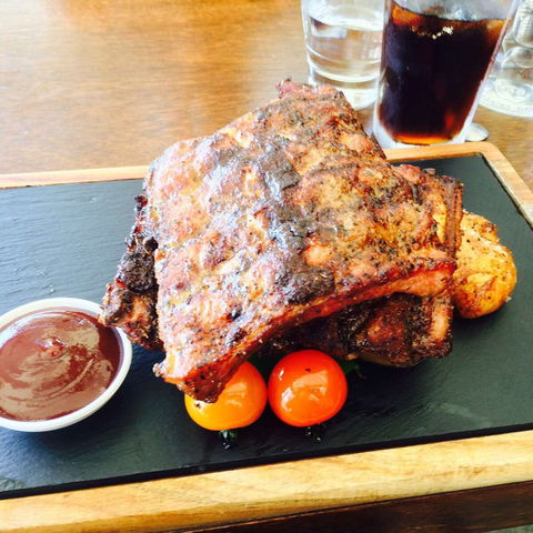 Aura Tapas & Loungebar - Northern Rivers Accommodation 0