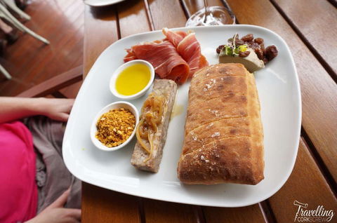 Avesta Restaurant - Northern Rivers Accommodation 0