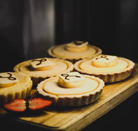 Barcella Restaurant - Victoria Point - Northern Rivers Accommodation
