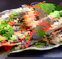 Basil Leaf - Northern Rivers Accommodation