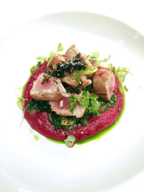 Bistro Cocotte French Kitchen - Northern Rivers Accommodation 0
