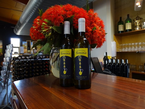 Bonina Olive Grove - Northern Rivers Accommodation 0