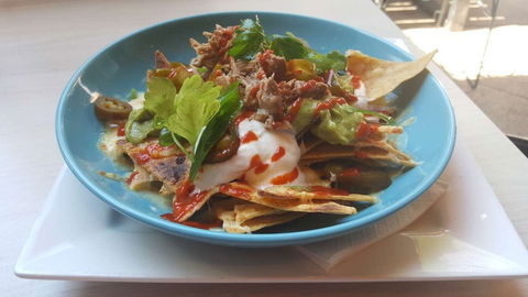Boutique Espresso - Northern Rivers Accommodation 0