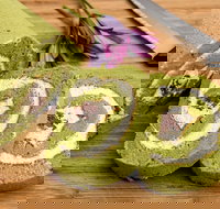 Breadtop Belmont - Northern Rivers Accommodation