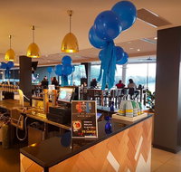 Brighton Lakes Kitchen - Northern Rivers Accommodation