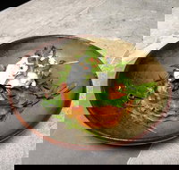 Brick Lane Espresso - Northern Rivers Accommodation