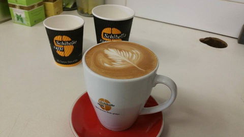 Cafe Neon - Northern Rivers Accommodation 0