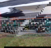 Caf Ponderosa