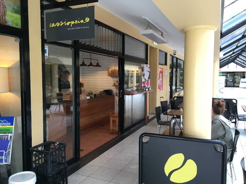 Cassiopeia - Springwood - Northern Rivers Accommodation 0