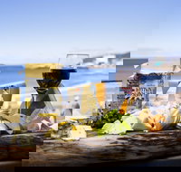 Cheese Shop at Makers' Workshop Burnie - The - Northern Rivers Accommodation