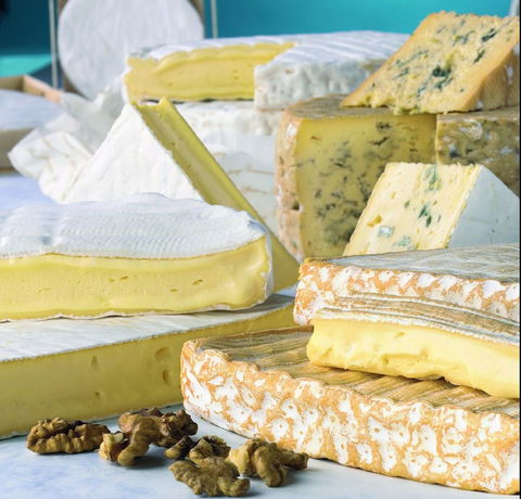 Cheese Shop At Makers' Workshop Burnie - The - Northern Rivers Accommodation 2