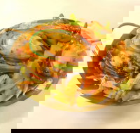 China City Garden Restaurant - Northern Rivers Accommodation