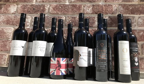 Claymore Wines - Northern Rivers Accommodation 0