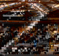 Craigie Knowe Vineyard  Cellar Door - Northern Rivers Accommodation